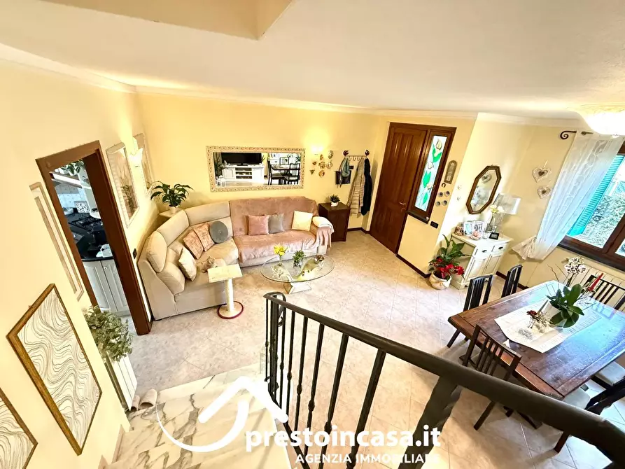 Immagine 19 di Villetta a schiera in vendita  a Forte Dei Marmi