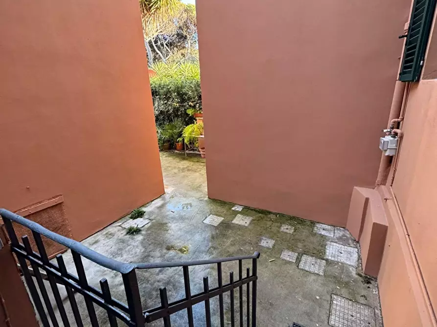 Immagine 7 di Appartamento in vendita  a Pisa