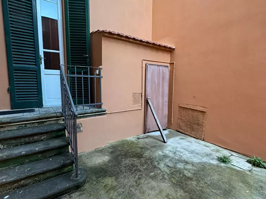 Immagine 4 di Appartamento in vendita  a Pisa