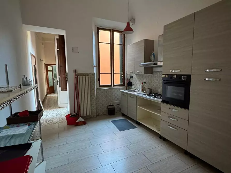 Immagine 2 di Appartamento in vendita  a Pisa