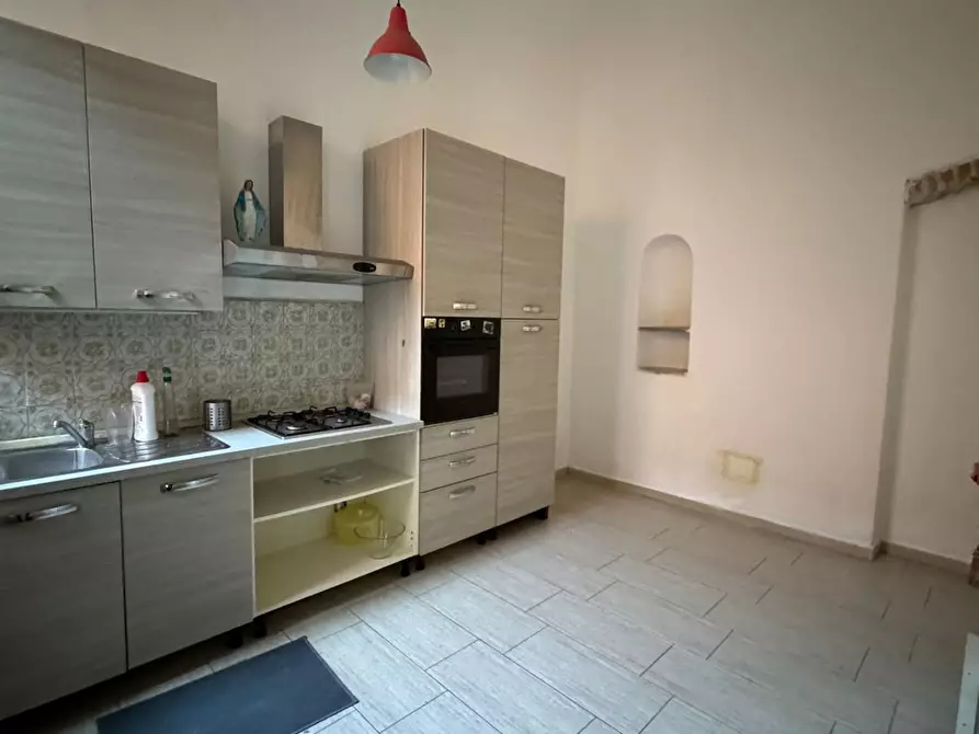 Immagine 1 di Appartamento in vendita  a Pisa