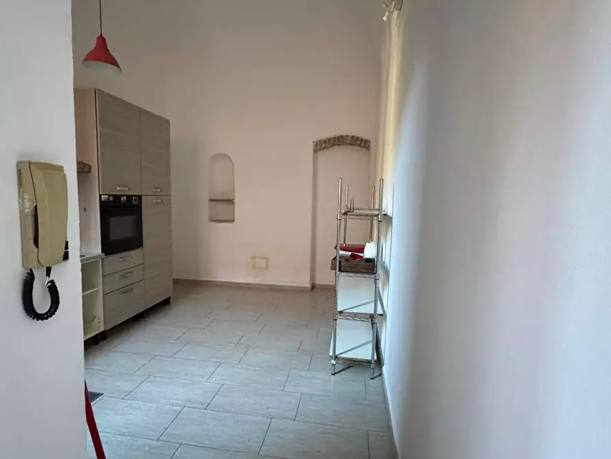 Immagine 3 di Appartamento in vendita  a Pisa