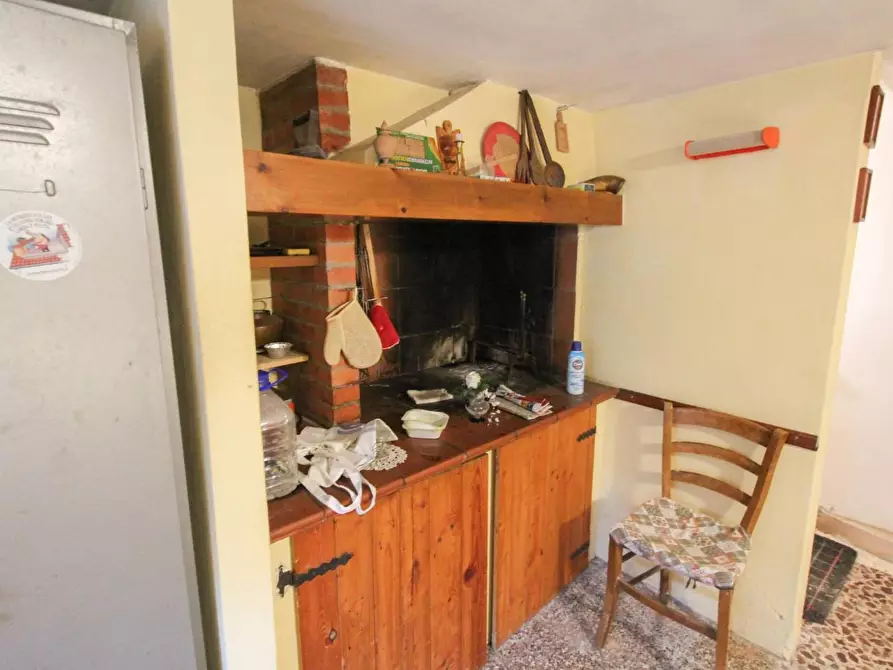 Immagine 24 di Villa in vendita  a Cascina