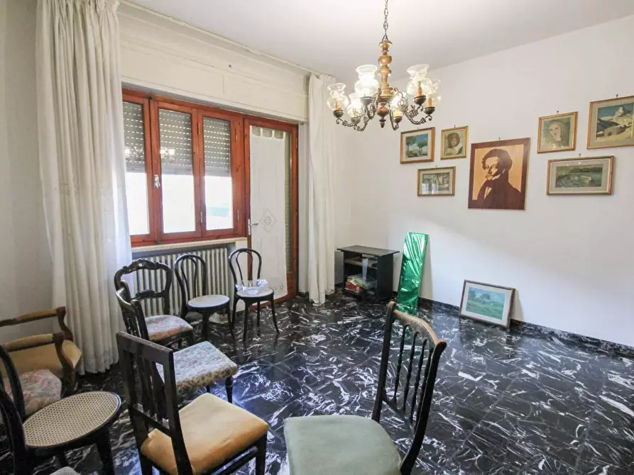 Immagine 7 di Villa in vendita  a Cascina