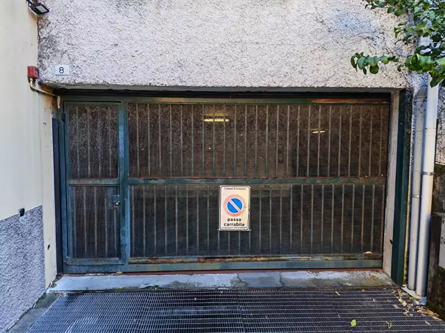 Immagine 13 di Garage in vendita  a Chiavari