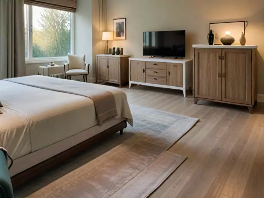 Immagine 6 di Appartamento in vendita  a Livorno