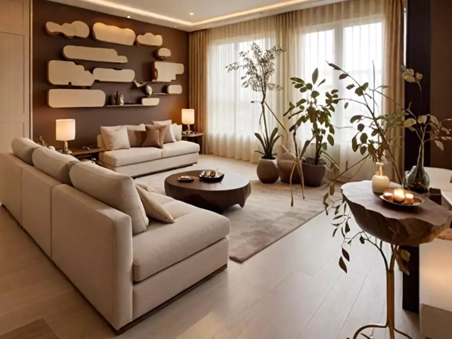 Immagine 3 di Appartamento in vendita  a Livorno