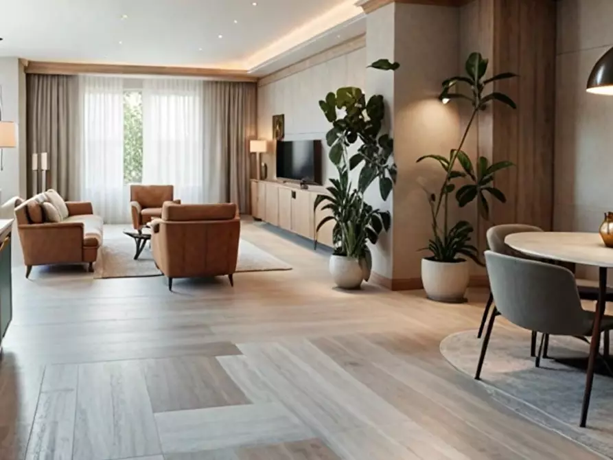 Immagine 4 di Appartamento in vendita  a Livorno