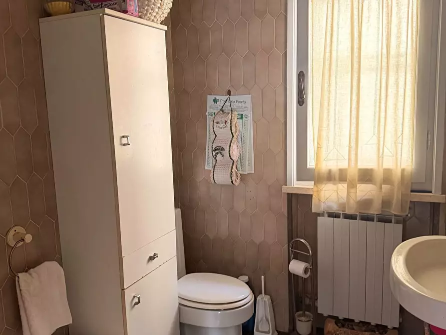 Immagine 9 di Mansarda in vendita  a Viareggio