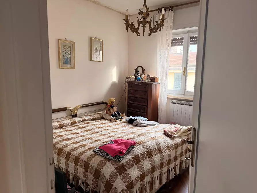 Immagine 6 di Mansarda in vendita  a Viareggio