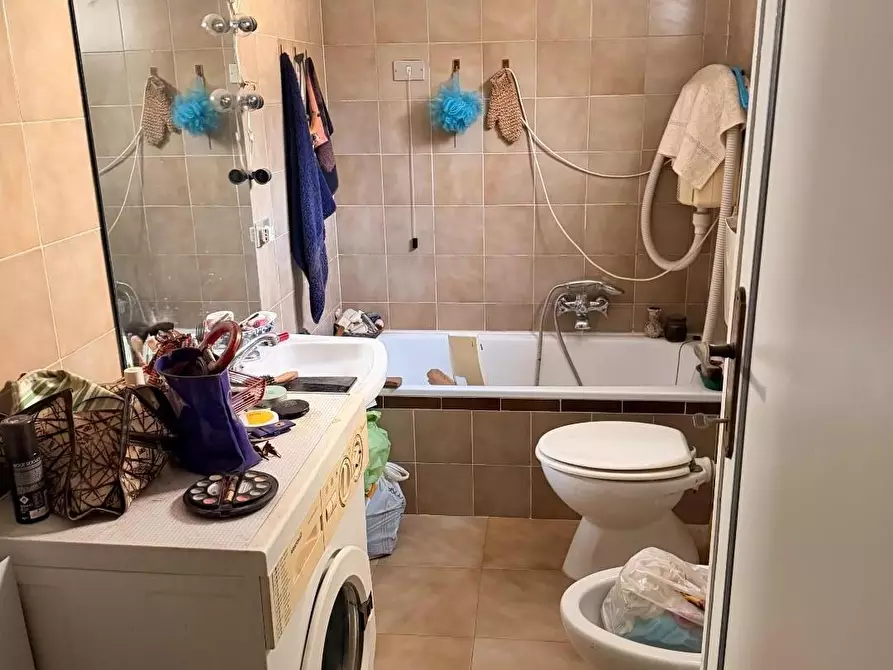 Immagine 8 di Mansarda in vendita  a Viareggio