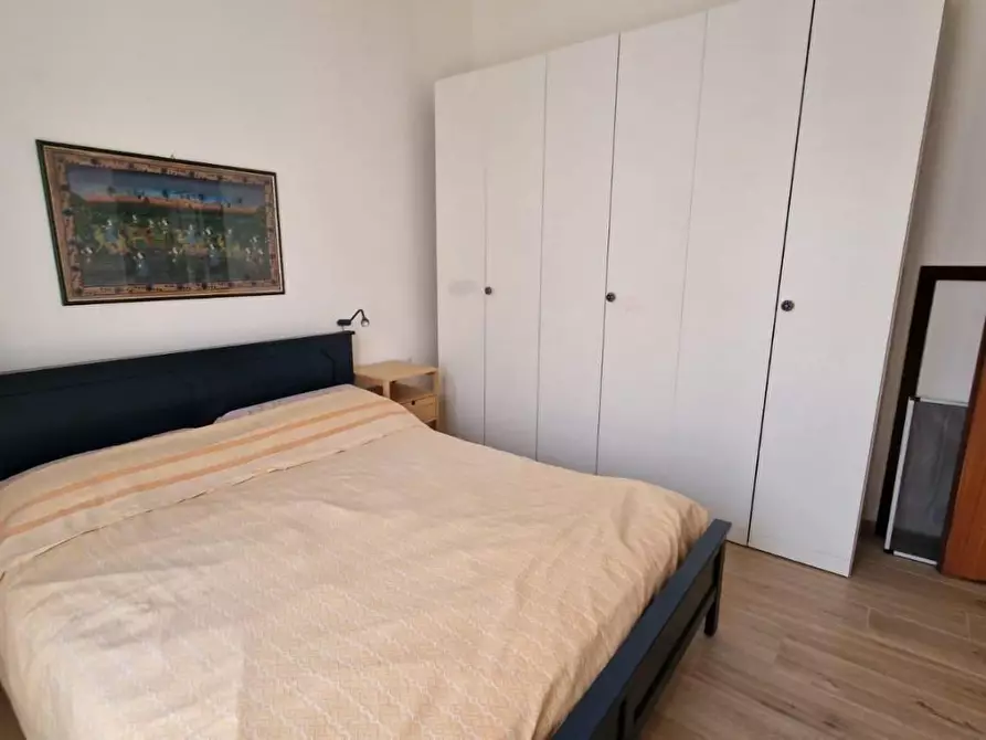 Immagine 3 di Appartamento in vendita  a Viareggio