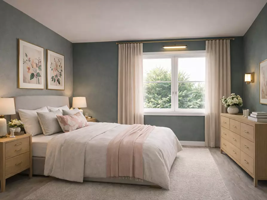 Immagine 4 di Appartamento in vendita  a Capannori