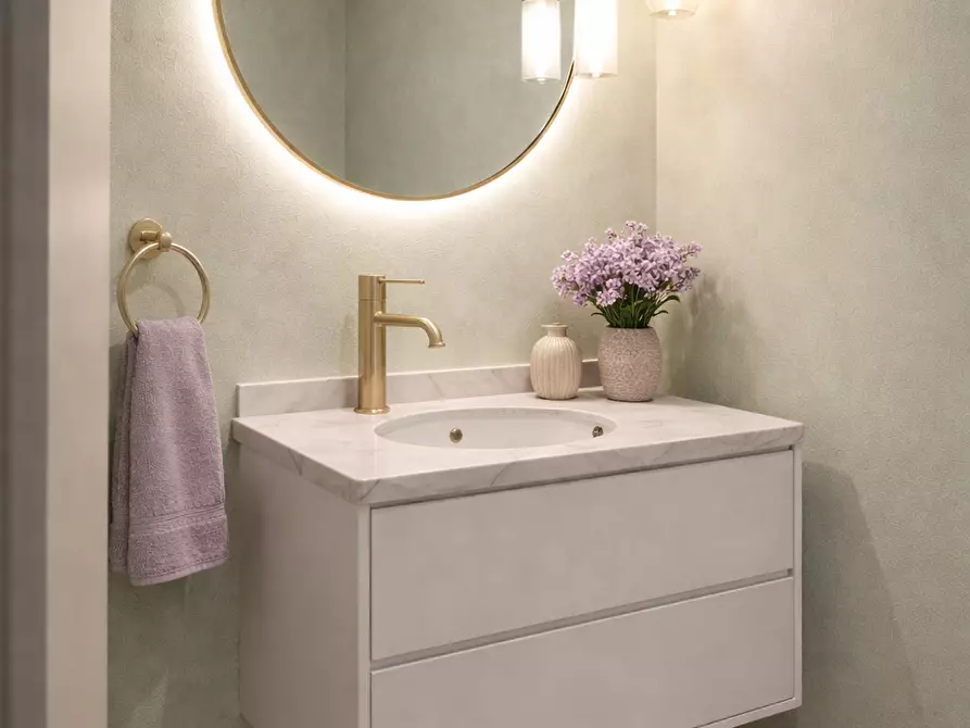 Immagine 13 di Appartamento in vendita  a Capannori