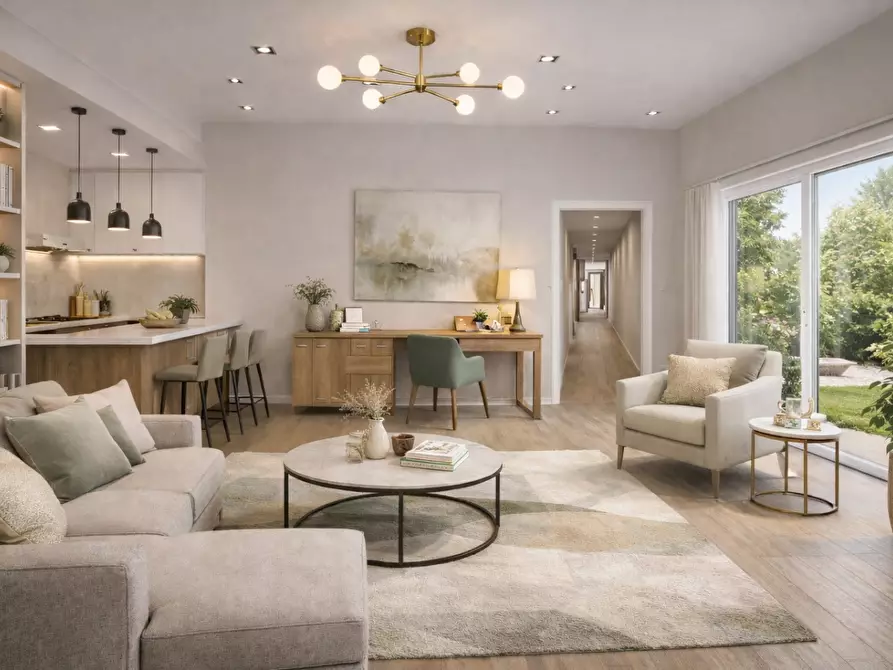 Immagine 1 di Appartamento in vendita  a Capannori