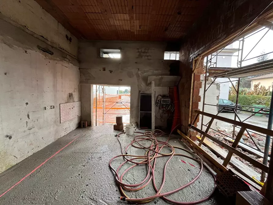 Immagine 18 di Appartamento in vendita  a Capannori