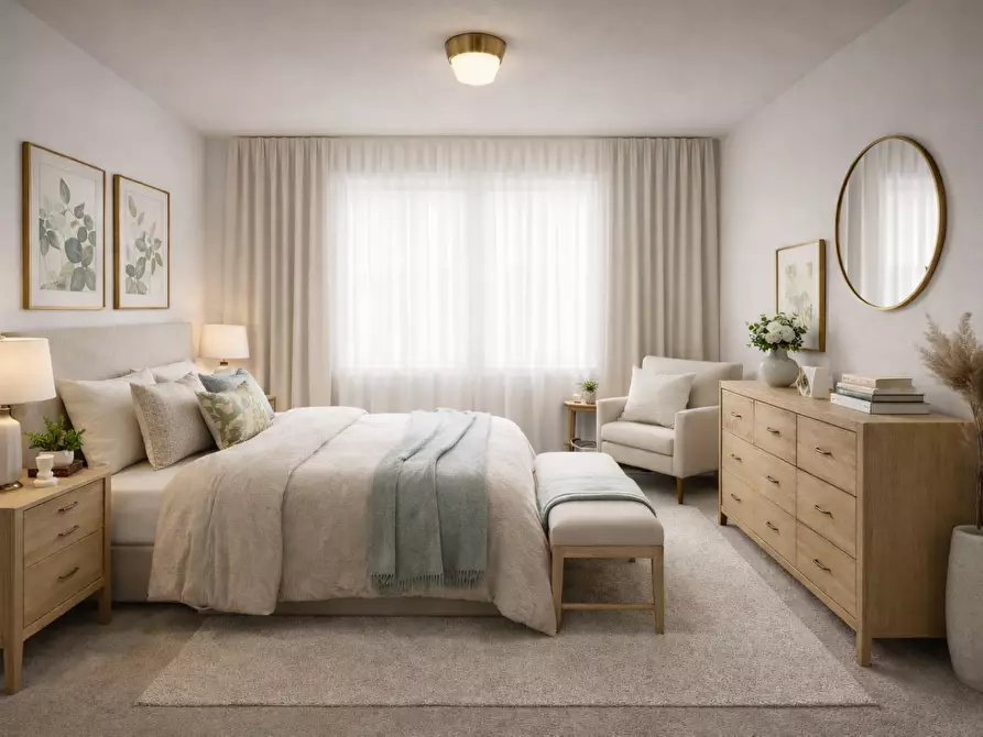 Immagine 3 di Appartamento in vendita  a Capannori