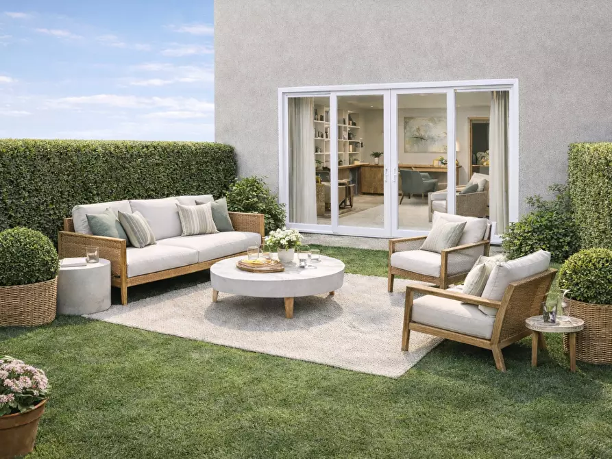 Immagine 2 di Appartamento in vendita  a Capannori