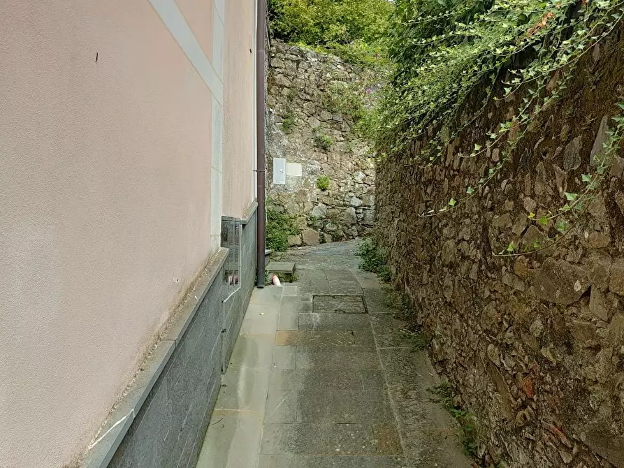 Immagine 12 di Terreno residenziale in vendita  a Deiva Marina