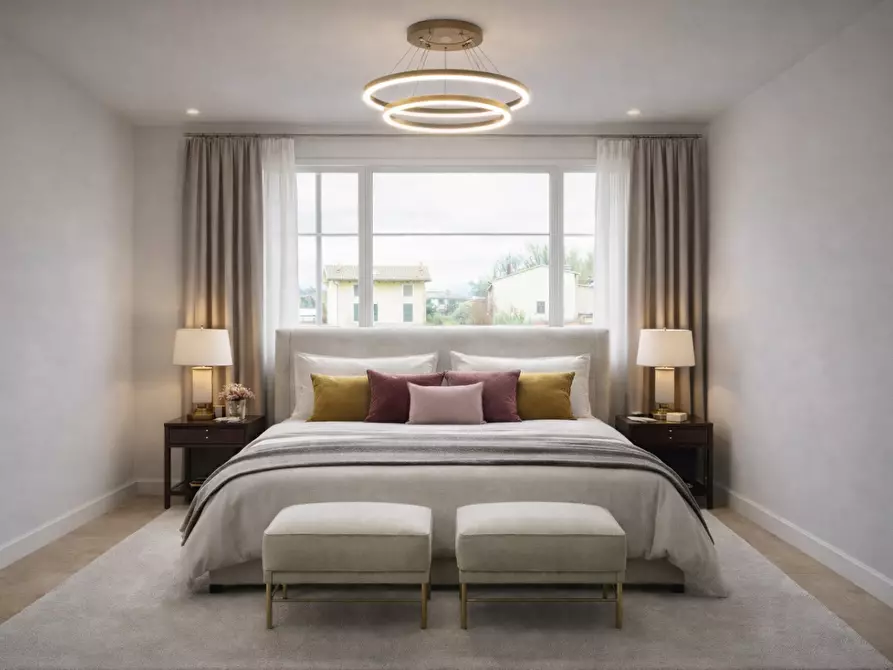 Immagine 3 di Appartamento in vendita  a Capannori