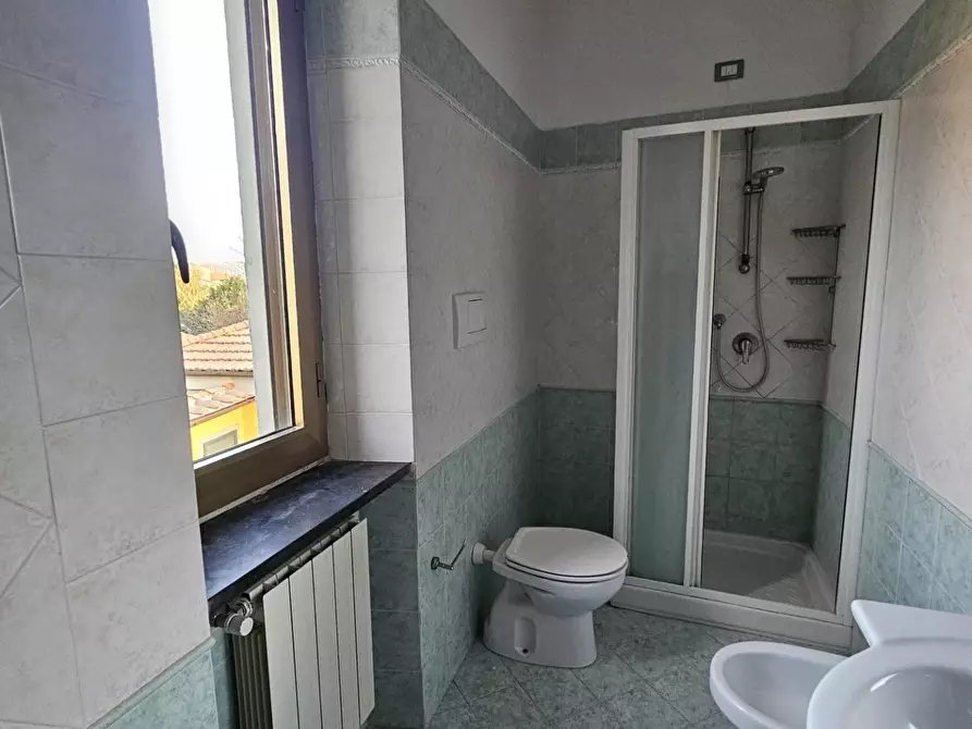 Immagine 6 di Terratetto in vendita  a Vecchiano