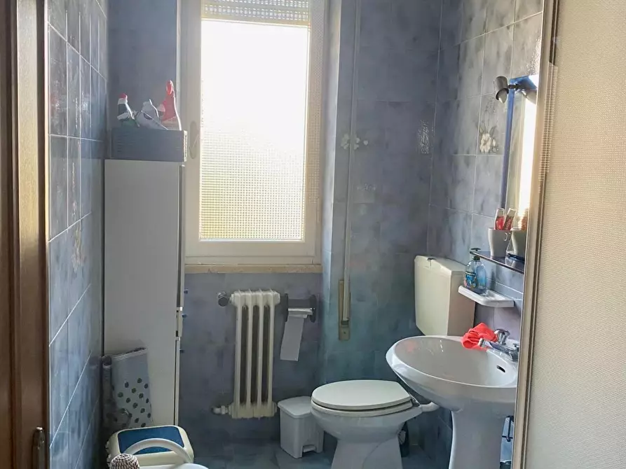 Immagine 6 di Appartamento in vendita  a Viareggio