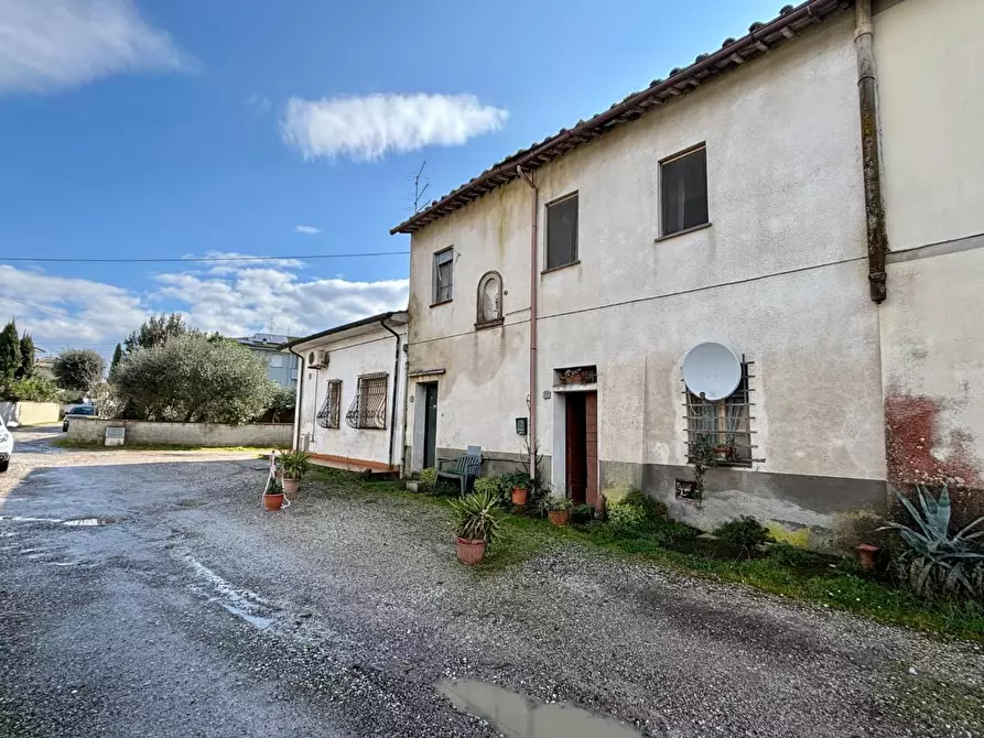 Immagine 16 di Terratetto in vendita  a Bientina