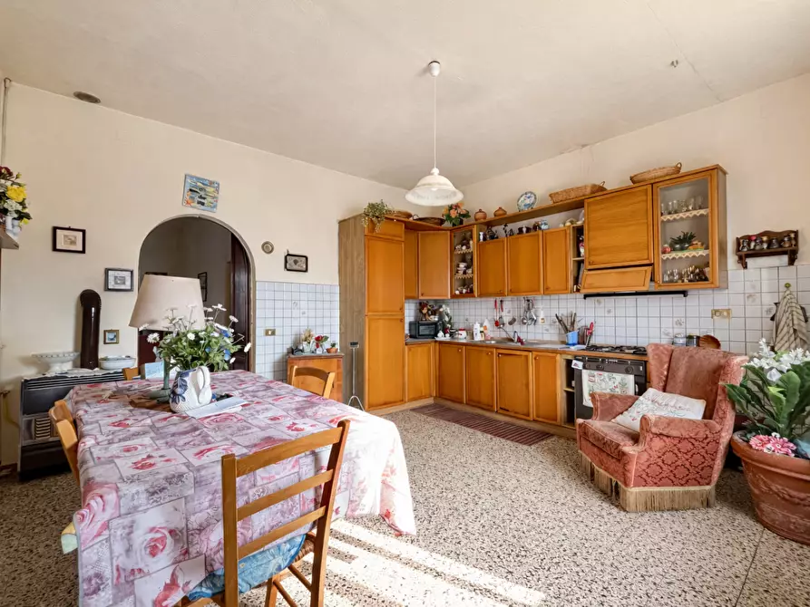 Immagine 3 di Terratetto in vendita  a Bientina