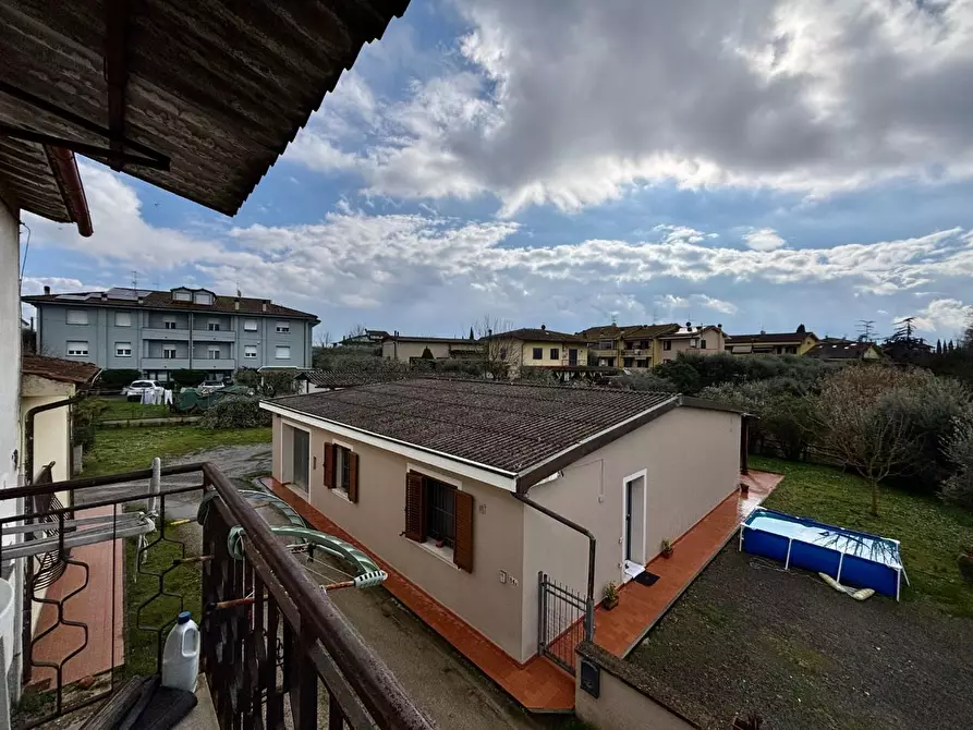 Immagine 9 di Terratetto in vendita  a Bientina