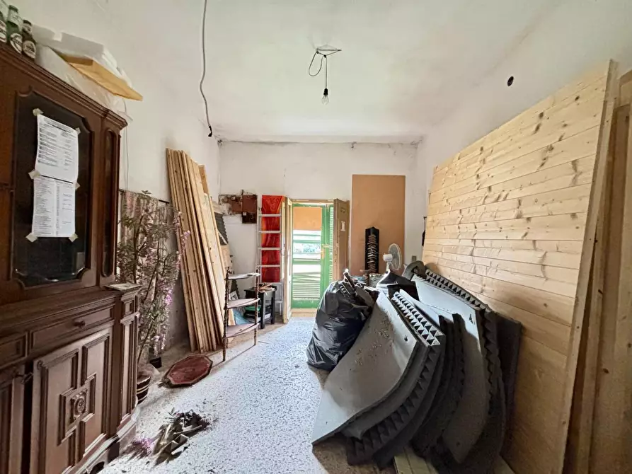 Immagine 10 di Terratetto in vendita  a Bientina