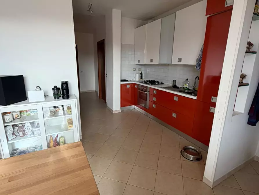 Immagine 9 di Appartamento in vendita  a Sarzana