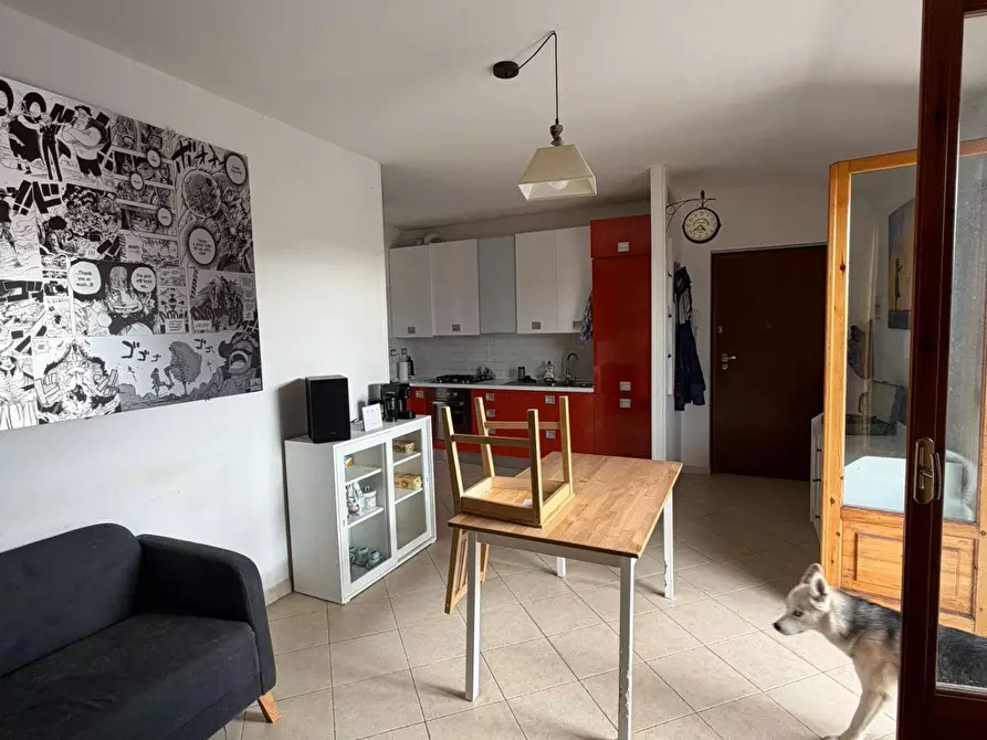 Immagine 1 di Appartamento in vendita  a Sarzana