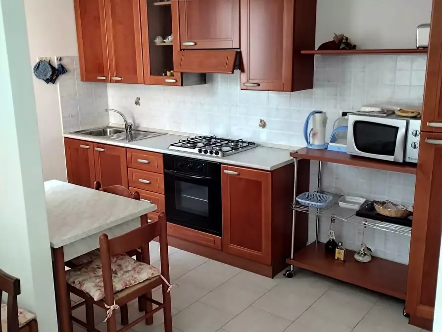 Immagine 1 di Appartamento in vendita  a Sarzana