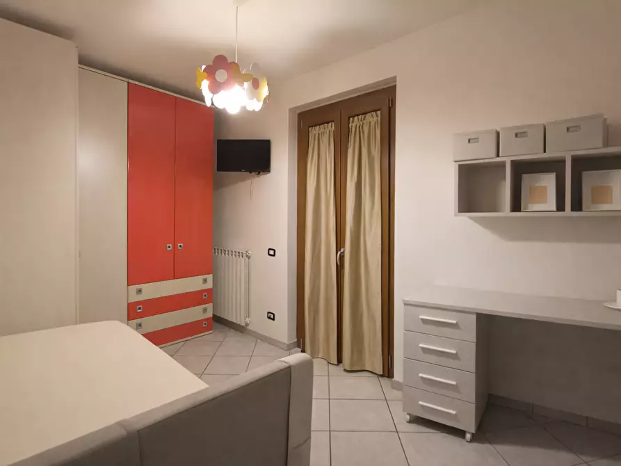 Immagine 8 di Appartamento in vendita  a Sinalunga
