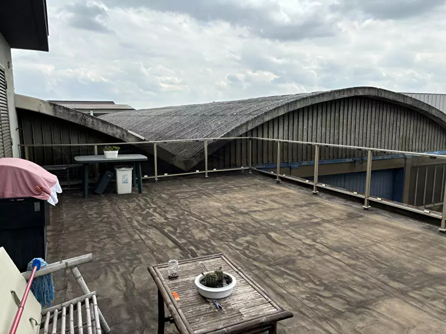 Immagine 5 di Loft/Open space in vendita  a Volvera