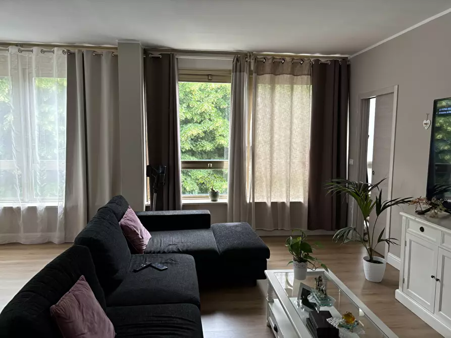 Immagine 2 di Loft/Open space in vendita  a Volvera