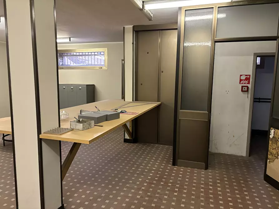 Immagine 10 di Loft/Open space in vendita  a Volvera