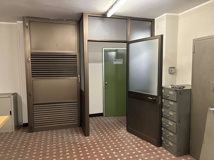 Immagine 11 di Loft/Open space in vendita  a Volvera