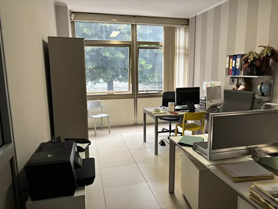 Immagine 8 di Loft/Open space in vendita  a Volvera