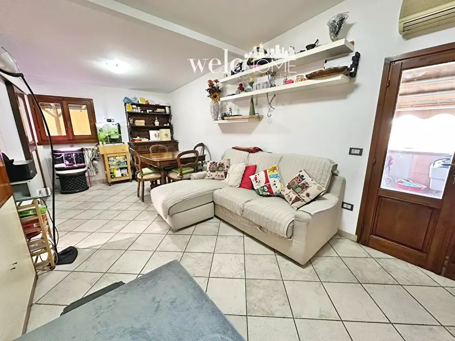 Immagine 5 di Appartamento in vendita  a Campi Bisenzio