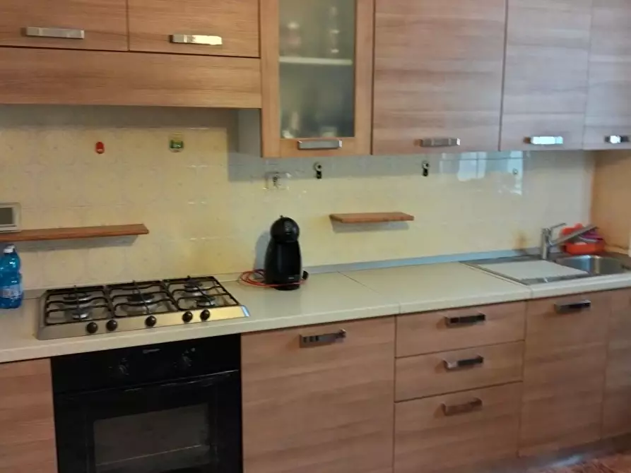 Immagine 1 di Appartamento in vendita  a Aulla