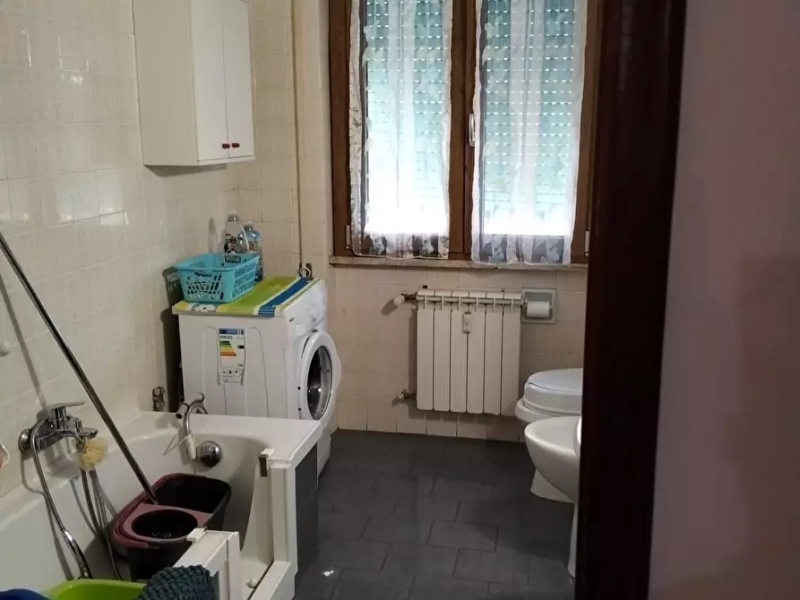 Immagine 7 di Appartamento in vendita  a Aulla