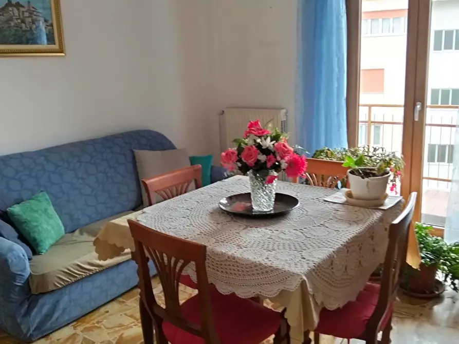 Immagine 5 di Appartamento in vendita  a Aulla