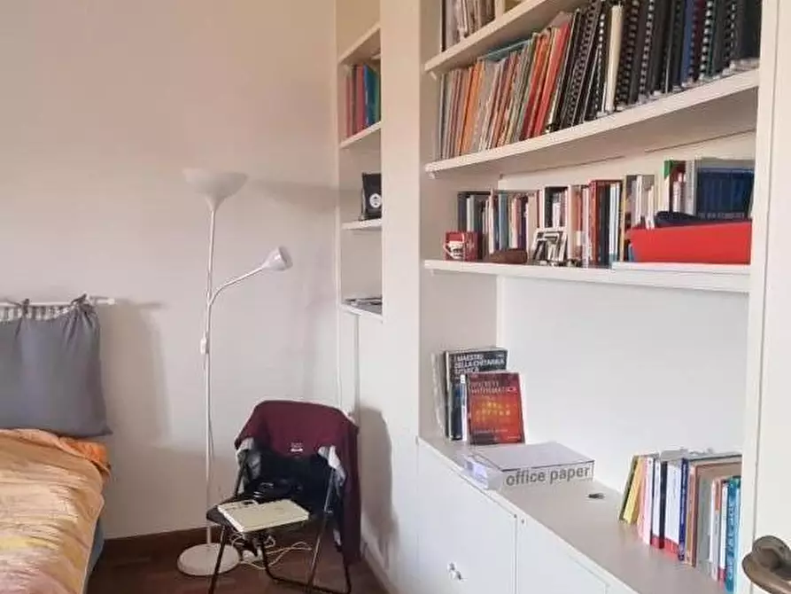 Immagine 7 di Appartamento in affitto  a Pisa
