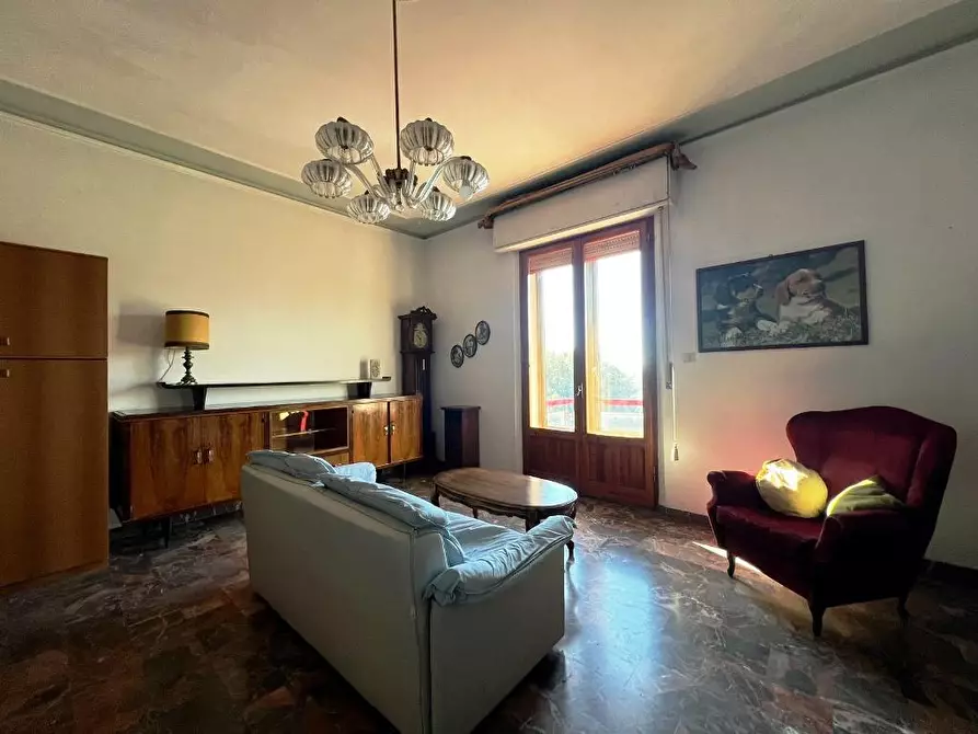 Immagine 24 di Appartamento in vendita  a Siena