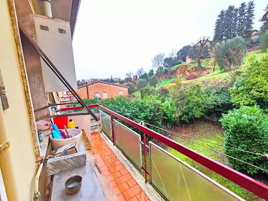 Immagine 20 di Appartamento in vendita  a Siena