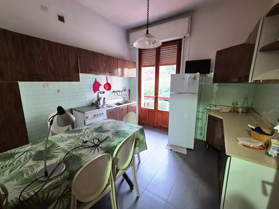 Immagine 5 di Appartamento in vendita  a Siena