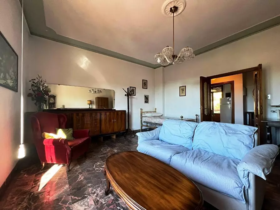 Immagine 23 di Appartamento in vendita  a Siena