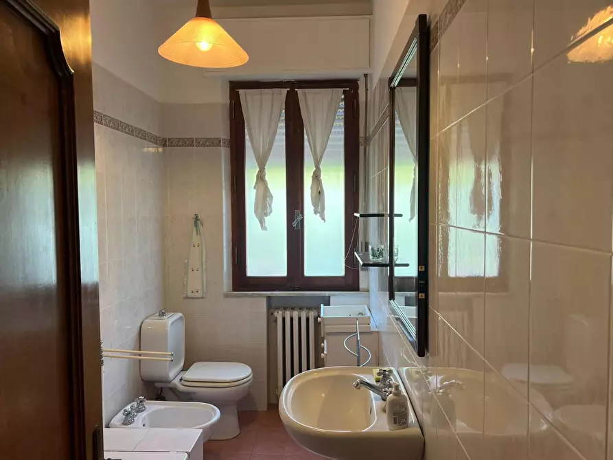 Immagine 30 di Appartamento in vendita  a Siena