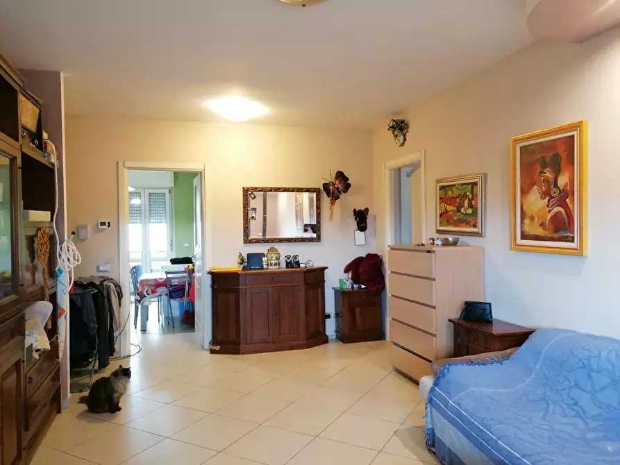 Immagine 2 di Appartamento in vendita  a Carrara